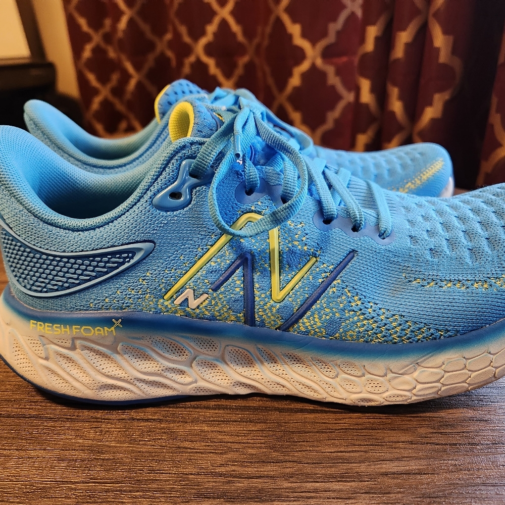 New Balance Fresh Foam 1080
